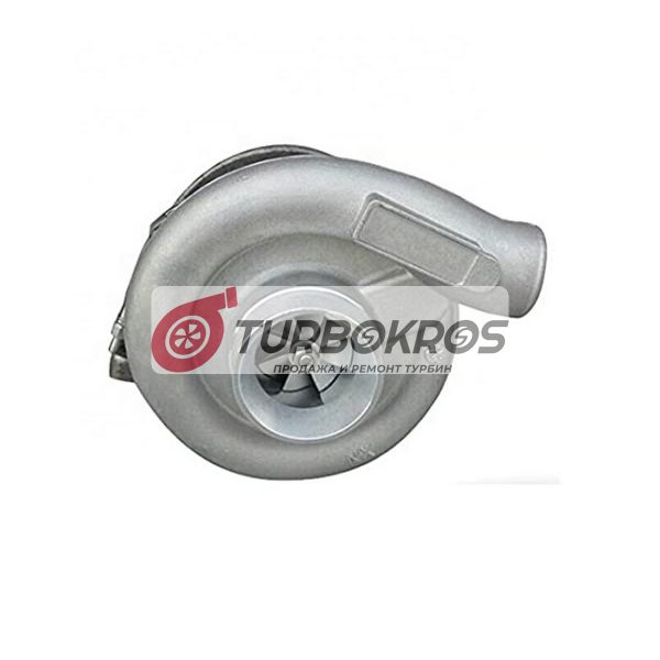 Турбокомпрессор Holset 4038498