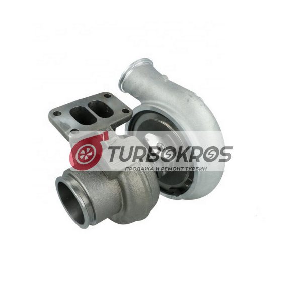Турбокомпрессор Holset 4038498 — изображение 2
