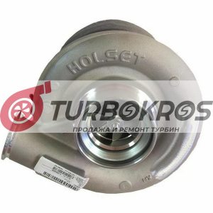 Турбокомпрессор Holset 4038612D