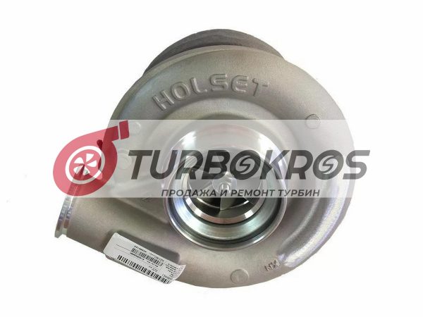 Турбокомпрессор Holset 4038612D