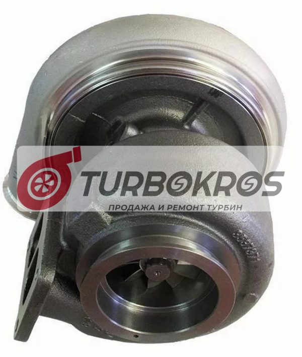 Турбокомпрессор Holset 4038612D — изображение 4