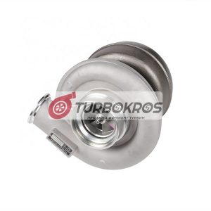 Турбокомпрессор Holset 4038613