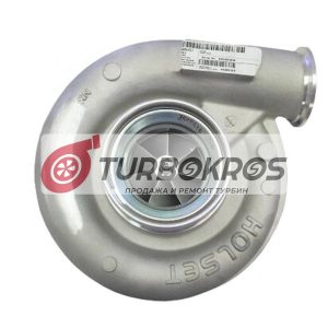 Турбокомпрессор Holset 4038616D
