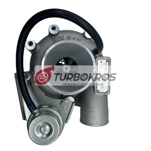 Турбокомпрессор Holset 4038790
