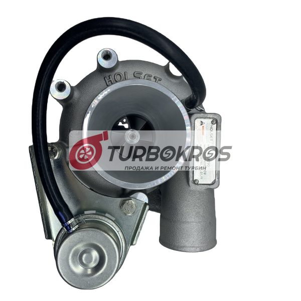 Турбокомпрессор Holset 4038790