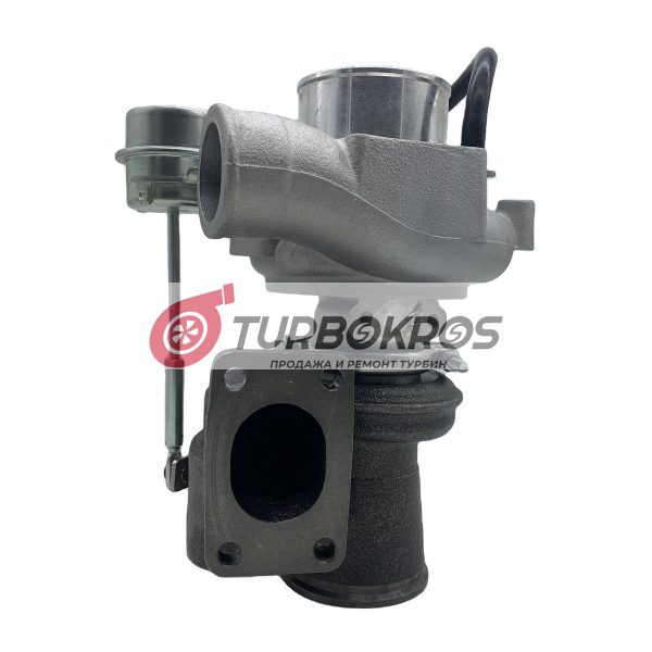 Турбокомпрессор Holset 4038790 — изображение 2