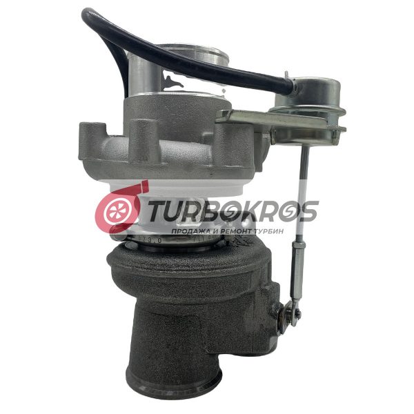 Турбокомпрессор Holset 4038790 — изображение 3