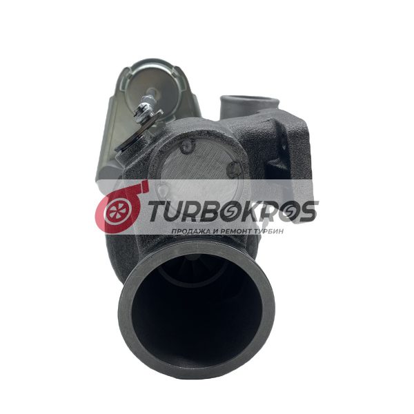 Турбокомпрессор Holset 4038790 — изображение 4