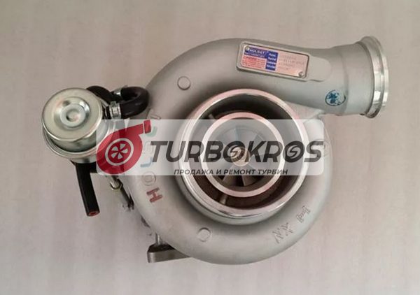 Турбокомпрессор Holset 4038894