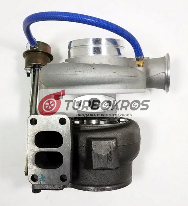 Турбокомпрессор Holset 4038894 — изображение 2