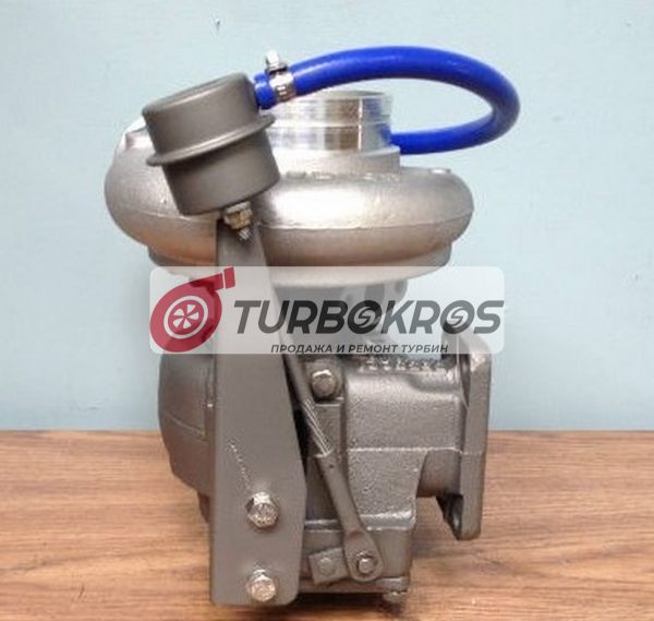 Турбокомпрессор Holset 4038894 — изображение 3