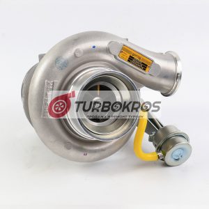 Турбокомпрессор Holset 4039318