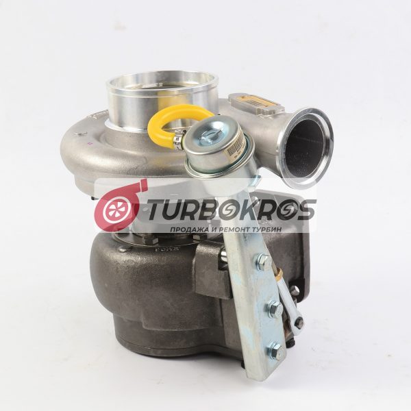 Турбокомпрессор Holset 4039318 — изображение 2