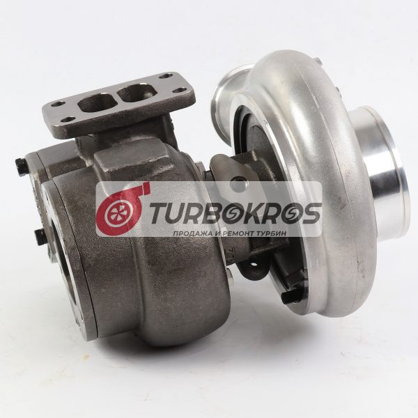 Турбокомпрессор Holset 4039318 — изображение 3