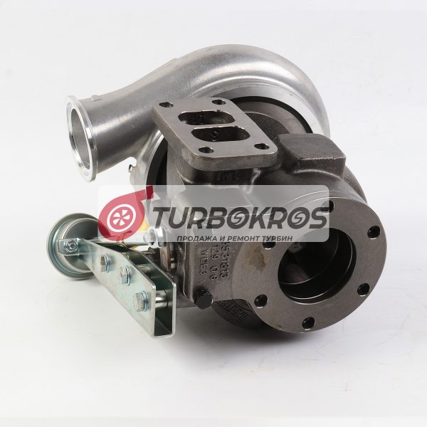 Турбокомпрессор Holset 4039318 — изображение 4