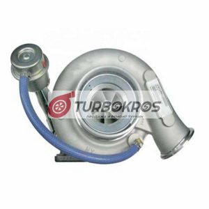 Турбокомпрессор Holset 4039319