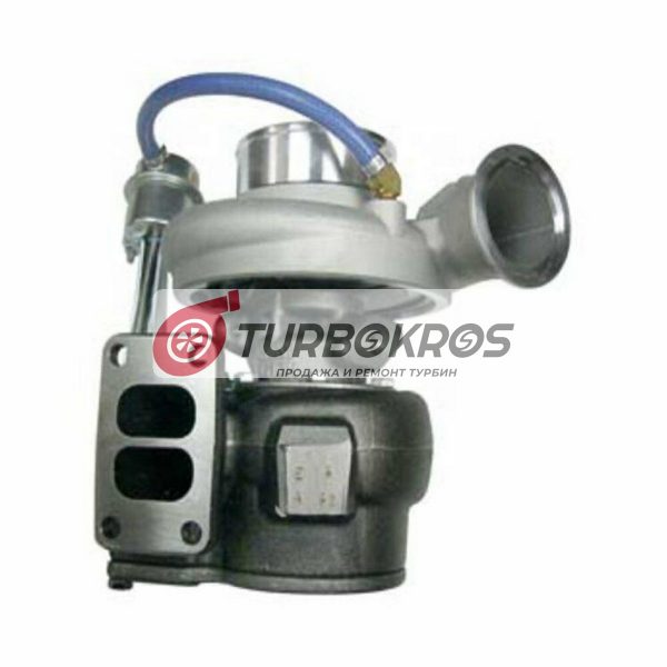 Турбокомпрессор Holset 4039319 — изображение 2
