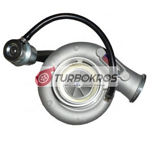 Турбокомпрессор Holset 4039615
