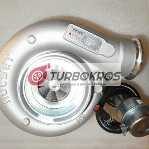 Турбокомпрессор Holset 4039630