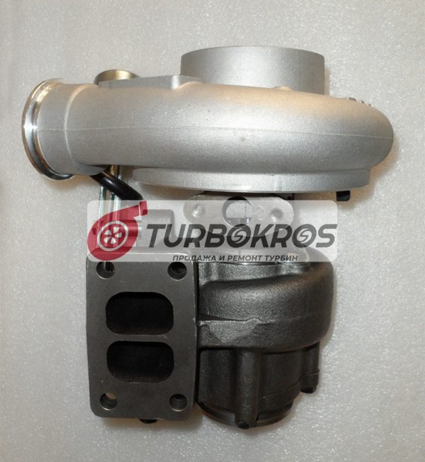 Турбокомпрессор Holset 4039630 — изображение 2