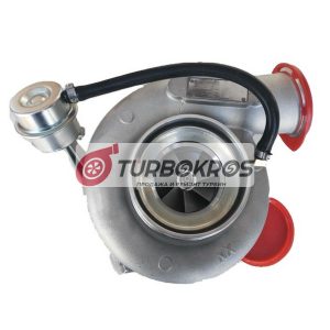 Турбокомпрессор Holset 4039632