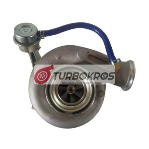 Турбокомпрессор Holset 4039633