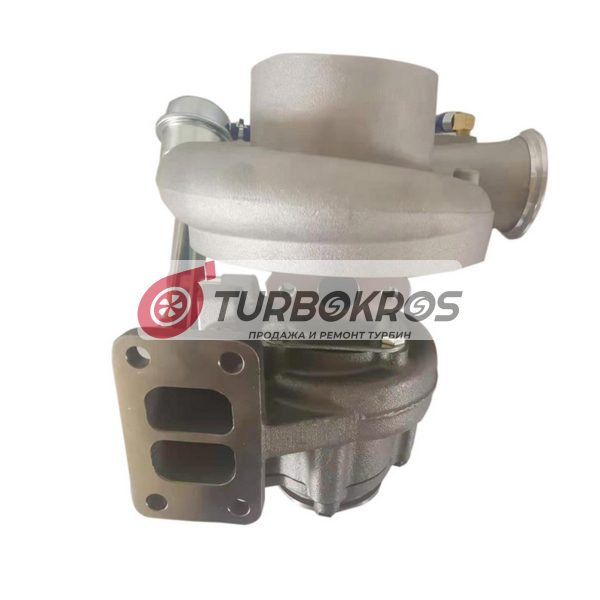 Турбокомпрессор Holset 4039633 — изображение 2