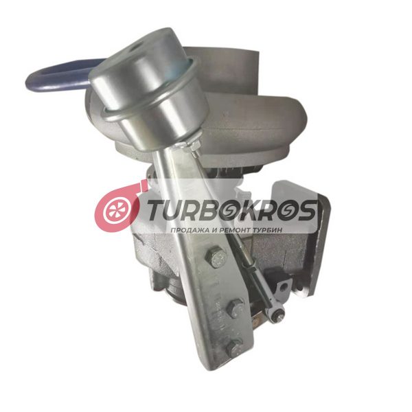 Турбокомпрессор Holset 4039633 — изображение 4