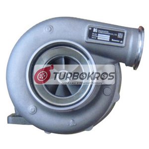 Турбокомпрессор Holset 4039692