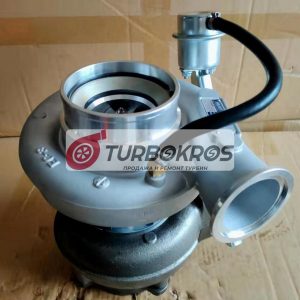 Турбокомпрессор Holset 4039743