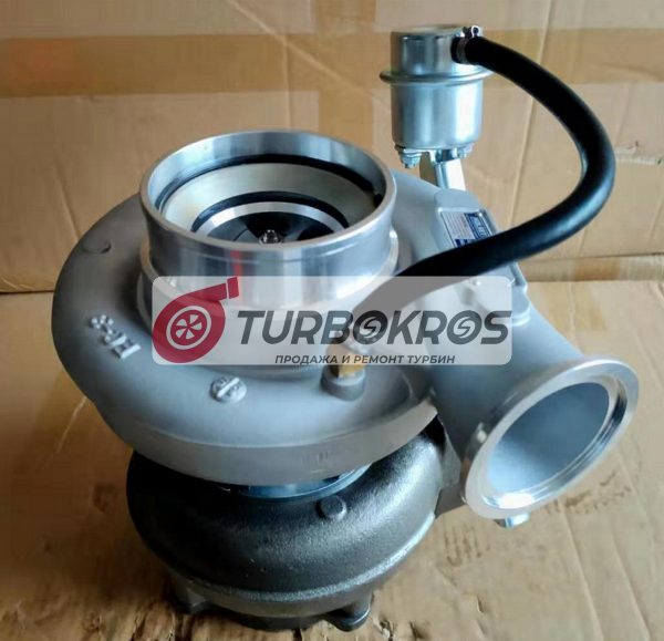 Турбокомпрессор Holset 4039743