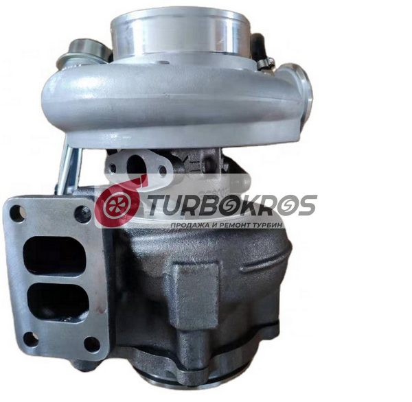 Турбокомпрессор Holset 4039743 — изображение 2