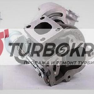 Турбокомпрессор Holset 4039778