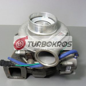 Турбокомпрессор Holset 4039899