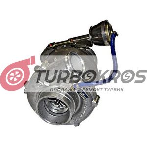 Турбокомпрессор Holset 4040314D