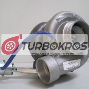 Турбокомпрессор Holset 4040718D