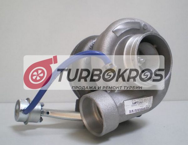 Турбокомпрессор Holset 4040718D