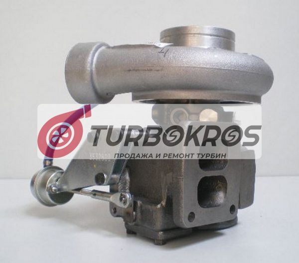Турбокомпрессор Holset 4040718D — изображение 2