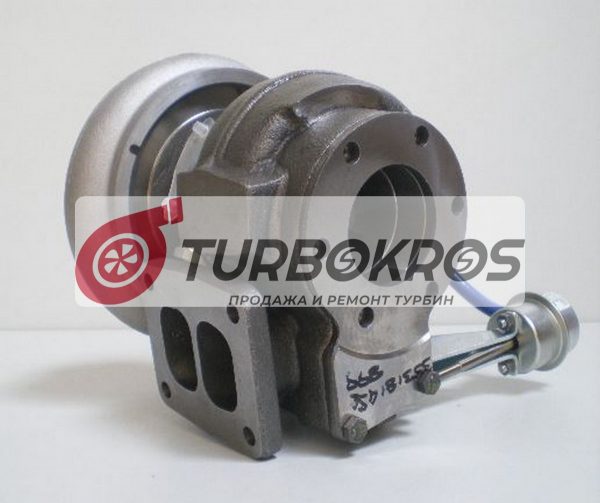 Турбокомпрессор Holset 4040718D — изображение 3
