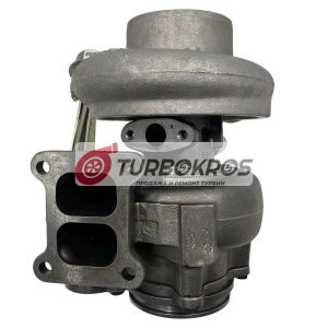 Турбокомпрессор Holset 4042040
