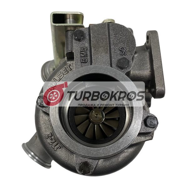 Турбокомпрессор Holset 4042040 — изображение 2