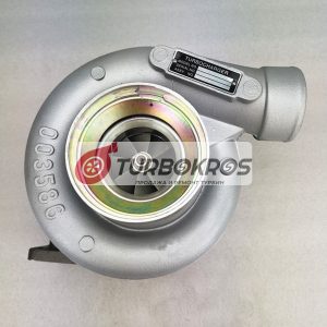 Турбокомпрессор Holset 4042042