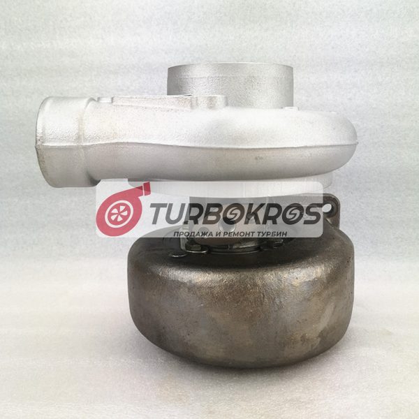 Турбокомпрессор Holset 4042042 — изображение 3
