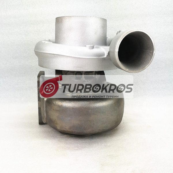 Турбокомпрессор Holset 4042042 — изображение 4