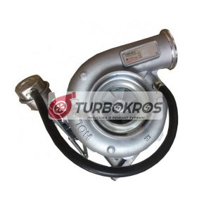 Турбокомпрессор Holset 4042159