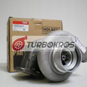 Турбокомпрессор Holset 4042289