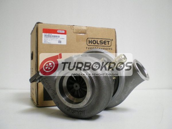 Турбокомпрессор Holset 4042289 — изображение 3
