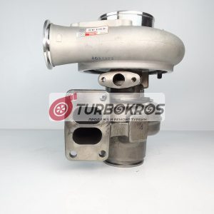 Турбокомпрессор Holset 4042575