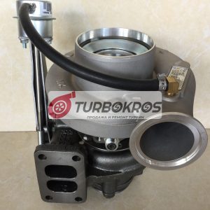 Турбокомпрессор Holset 4042739