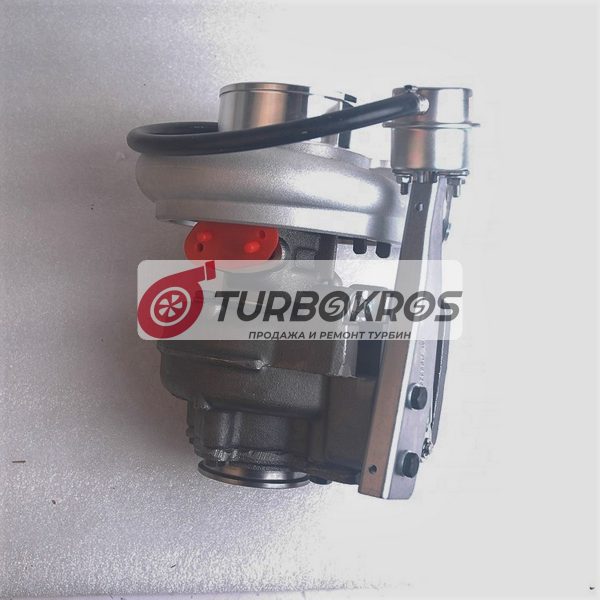 Турбокомпрессор Holset 4043980 — изображение 3